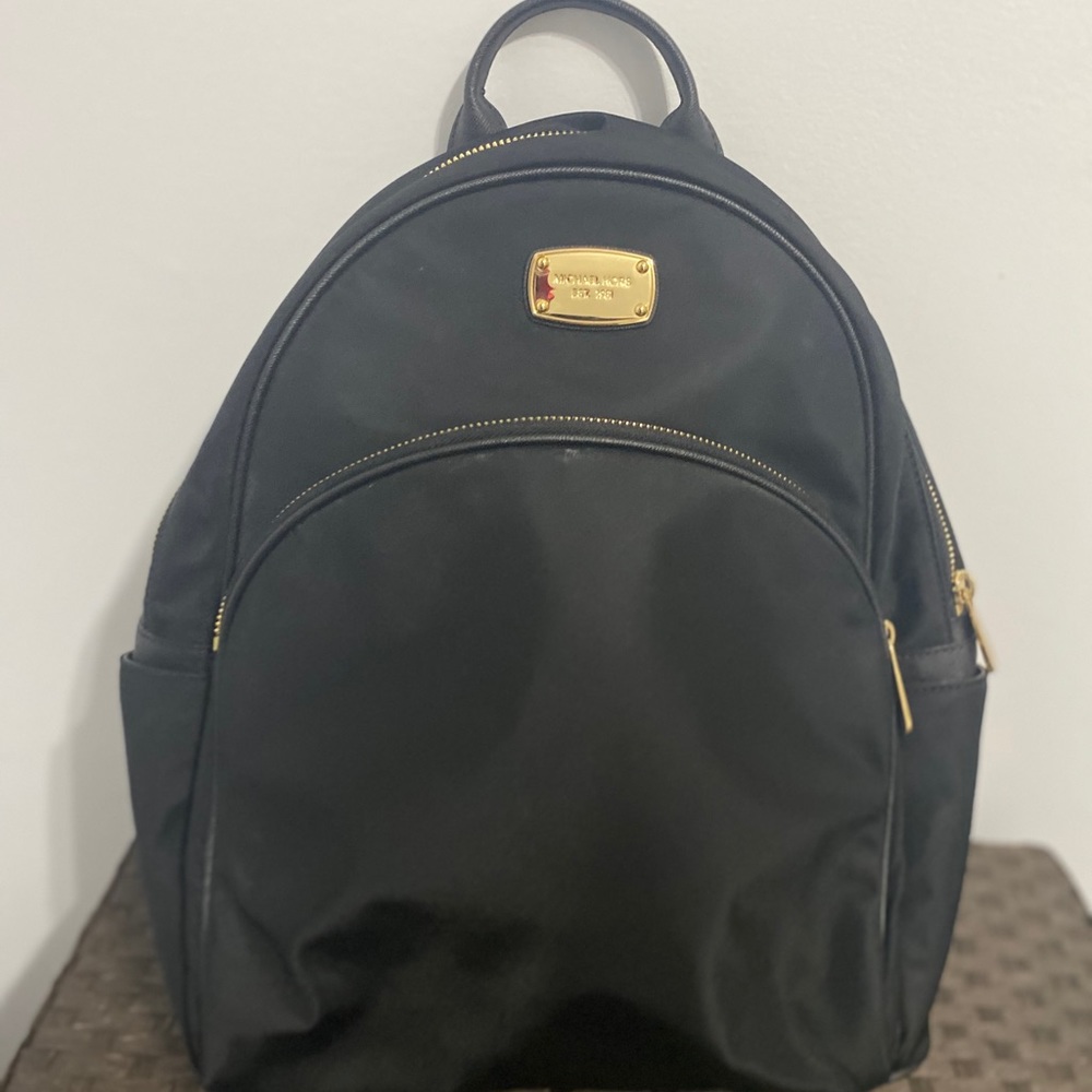 Michael kors backpack